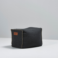 SACKit RETROit Square Drum Quadratisch