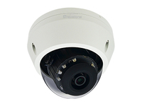 LevelOne FCS-3307 caméra de sécurité Dôme Caméra de sécurité IP Intérieure et extérieure 2592 x 1944 pixels Plafond/mur