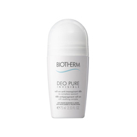 Biotherm Deo Pure Invisible Mujeres Desodorante en roll-on 75 ml 1 pieza(s)
