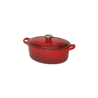 Le Creuset 21178310602430 roasting pan Cast iron