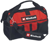 Einhell Bag 45/29 Black, Red