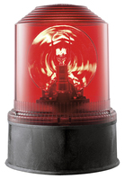 Grothe DSL 7362 Alarmlicht Rot
