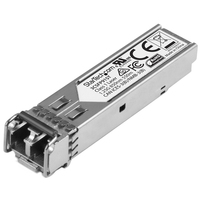 StarTech.com Module SFP GBIC compatible HPE 3CSFP91 - Module transmetteur Mini GBIC 1000BASE-SX