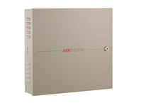 Hikvision DS-K2602 intercomsysteemaccessoire Toegangsbesturingseenheid