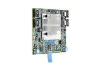 HPE SmartArray P816i-a SR Gen10 RAID controller PCI Express x8 3.0 12 Gbit/s
