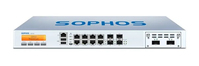 Sophos SG 310 rev.2 Firewall (Hardware) 1U 19 Gbit/s