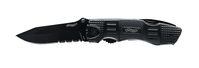 Walther 5.0718 Kampf-/Taktikmesser Multi-Tool-Messer