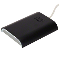 HID Identity OMNIKEY 5427 CK lector de tarjeta inteligente Interior USB USB 2.0 Negro