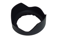 Panasonic SYA0066 lens hood Round Black