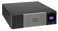 Eaton 5PX3000iRT3U uninterruptible power supply (UPS) Line-Interactive 3 kVA 2700 W 9 AC outlet(s)
