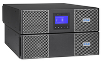 Eaton 9PX8KIRTNBP szünetmentes tápegység (UPS) Dupla konverziós (online) 8 kVA 7200 W 5 AC kimenet(ek)