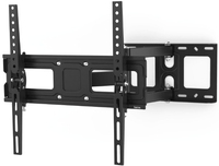 Hama 00118124 TV tartókeret 165,1 cm (65") Fekete
