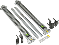 HP B8S55AA rack accessory Rack rail kit