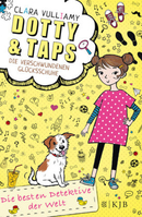 ISBN Dotty und Taps ? Die verschwundenen Glücksschuhe