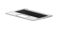 HP L02268-141 laptop spare part Keyboard