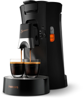 Senseo ® Select CSA240/60 Koffiepadmachine