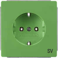 Siemens 5UB1815 wandcontactdoos