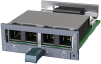 Siemens 6GK5992-2AP00-8AA0 network transceiver module
