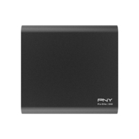 PNY Pro Elite 500 GB Zwart