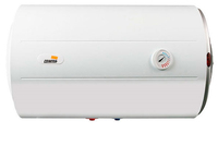 Cointra Aral TNC PLUS 80 H Horizontal Depósito (almacenamiento de agua) Sistema de calentador único Blanco