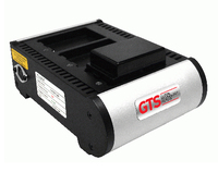 GTS HCH-7003-CHG Akkuladegerät Batterie für tragbare Computer AC
