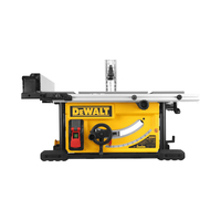DeWALT DWE7492-GB table saw