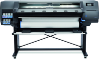 HP Latex 315 Großformatdrucker Tintenstrahl Farbe 1200 x 1200 DPI Ethernet/LAN