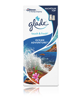 Glade by Brise Touch & Fresh Ocean Adventure