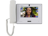 Aiphone IX-MV7-HW video intercom system 17.8 cm (7") White