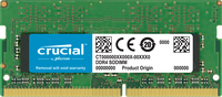 Crucial CT16G4S266M moduł pamięci 16 GB 1 x 16 GB DDR4 2666 MHz