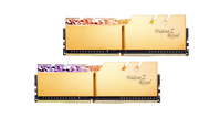 G.Skill Trident Z Royal F4-3600C14Q2-64GTRGB memory module 64 GB 8 x 8 GB DDR4 3600 MHz