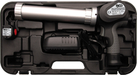 BGS technic 8496 pistolet à calfeutrer et à colle électrique 5 mm/sec