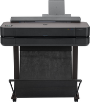 HP Designjet Impresora T650 de 24 pulgadas
