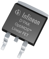 Infineon IPB033N10N5LF transistor 40 V