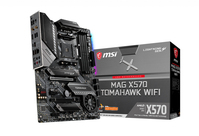 MSI MAG X570 TOMAHAWK WIFI placa base AMD X570 Zócalo AM4 ATX