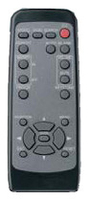 Hitachi HL01894 remote control