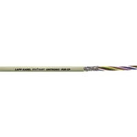 Lapp 0032802 signal cable Grey