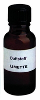 Eurolite Smoke fluid fragrance 20ml lime Meerkleurig