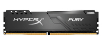 HyperX FURY HX426C16FB4/16 geheugenmodule 16 GB 1 x 16 GB DDR4 2666 MHz
