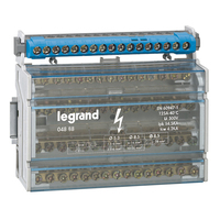 Legrand 004888 accessoire pour tableaux de distribution électrique