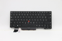 Lenovo 5N20W67708 notebook spare part Keyboard