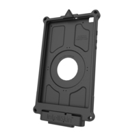 RAM Mounts RAM-GDS-SKIN-SAM55-NG custodia per tablet 20,3 cm (8") Cover Nero