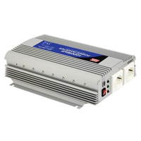 MEAN WELL A302-1K0-F3 power adapter/inverter 1000 W