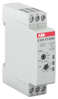 ABB CT-ERD.12 Leistungsrelais Grau