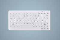 Active Key AK-C4110 Tastaturabdeckung