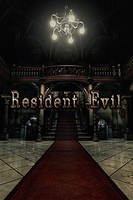 Microsoft Resident Evil HD Remaster Xbox One Überarbeitet