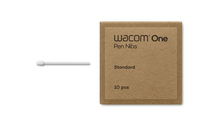 Wacom ACK24911Z accessoire pour tablette graphique Pointe de plume