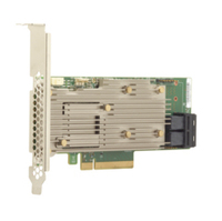 Broadcom MegaRAID 9460-8i controller RAID PCI Express x8 3.1 12 Gbit/s