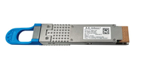 Mellanox Technologies MMS1V00-WM network transceiver module Fiber optic 400000 Mbit/s QSFP 1310 nm