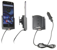 Brodit 521913 holder Active holder Mobile phone/Smartphone Black